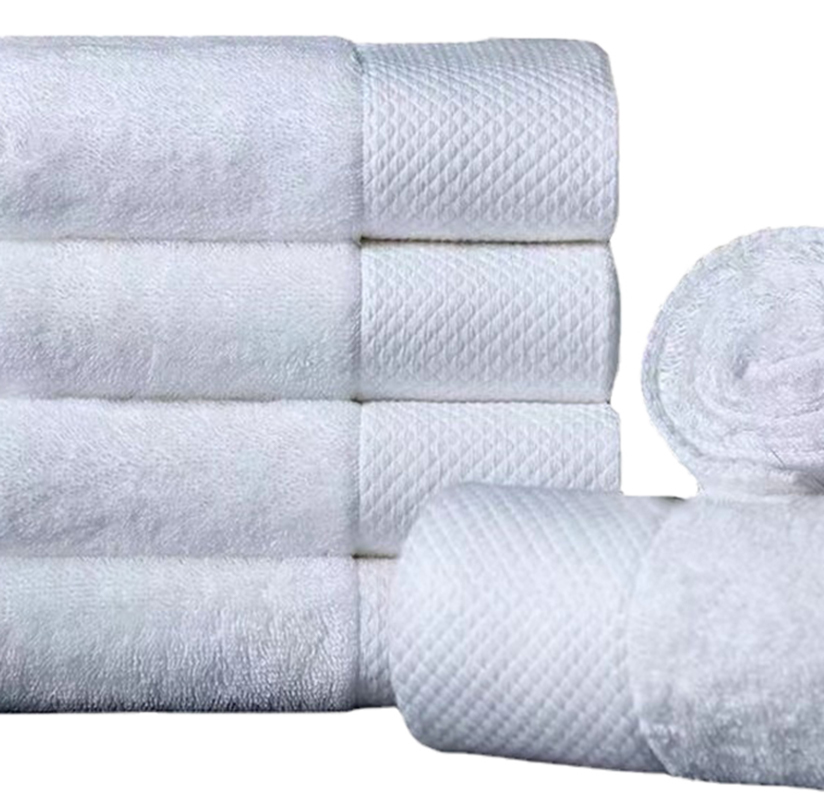 攸方巾32*32cm条高清大图