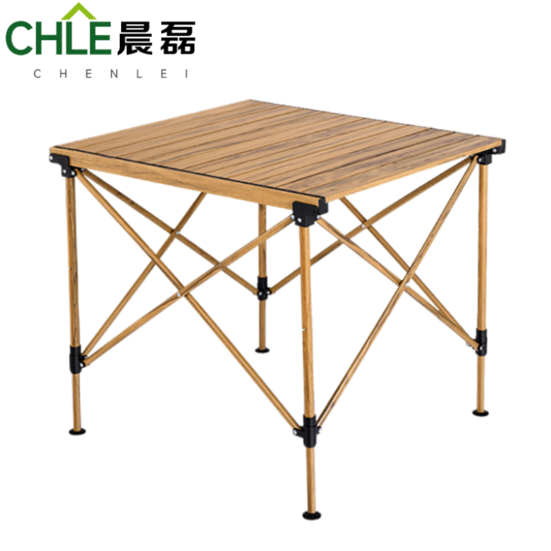 晨磊蛋卷桌可升降/张高清大图