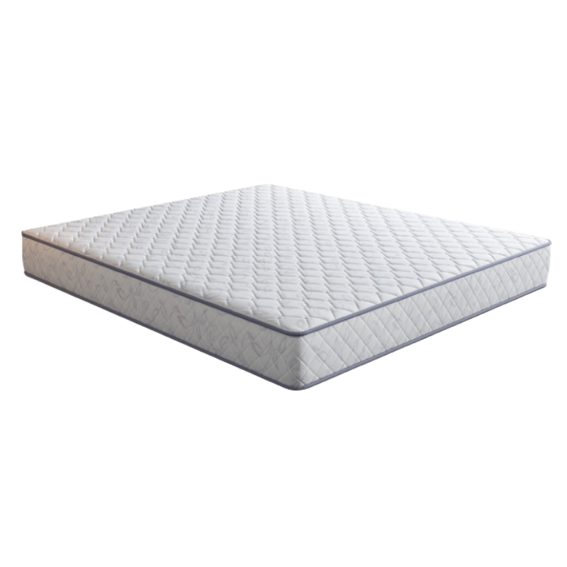 荺炬弹簧床垫高清大图