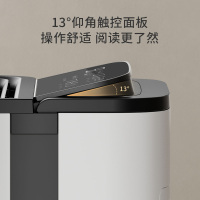 德业(Deye)除湿机/抽湿机DYD-T22A3 除湿量25升/天 家用轻音地下室干衣除湿器干燥机