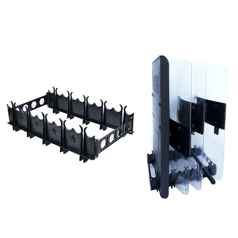 翌嘉YJ4121710盾牌支架