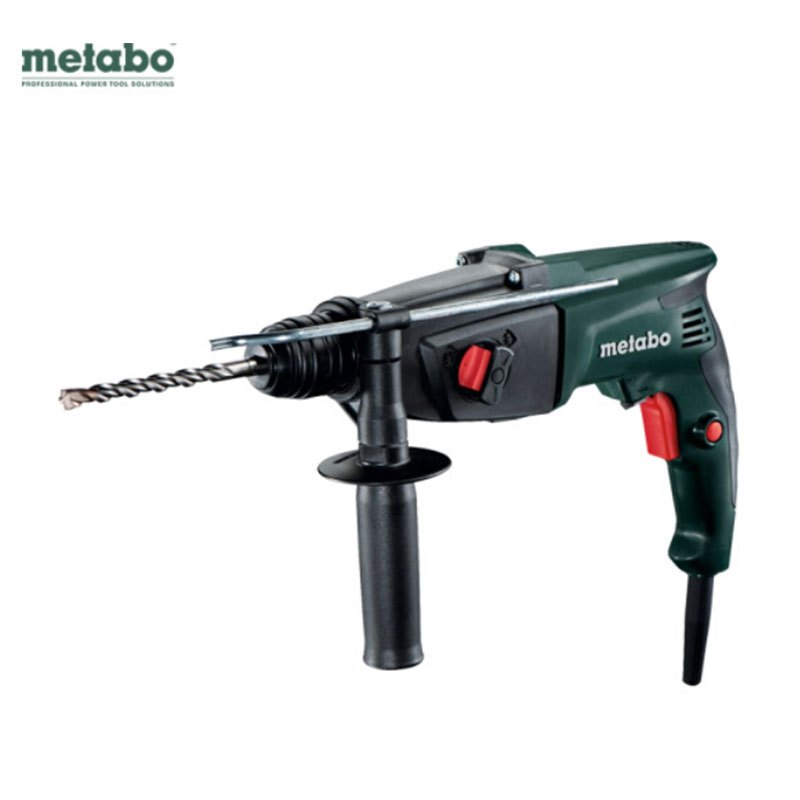 麦太保(Metabo)BHE2442锤钻 NZM