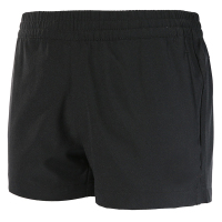 WOLF SLAVES 运动短裤(女)95%聚酯纤维 A1010 10101