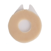 康乐保(Coloplast)可塑贴环12042造口造瘘袋底盘防漏贴环造口护理用品附件可塑贴环10个加厚4.2mm