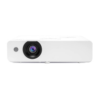 松下(Panasonic)PT-WX3900 家用商务办公教育投影机 (3800流明 1024×768分辨率)