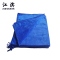 江滨(JIANGBIN)+蓝色擦拭巾+超细纤维350x450mm+1块