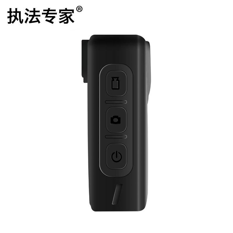 ZHIFAZHUANJIA DSJ-V1记录仪 高清 现场夜视随身工作仪记录 32G
