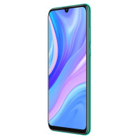 华为/HUAWEI 畅享10S 6GB+64GB 翡冷翠 炫彩OLED指纹屏幕 4800万AI三摄 移动联通电信4G全面屏全网通手机