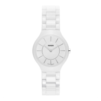 雷达 Rado TRUE THINLINE 真薄系列 R27958112 石英 女款 瑞士雷达手表