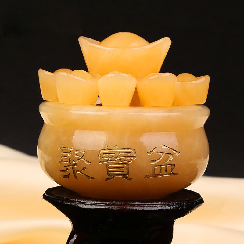 美帮汇开业龙龟玉石寓意玉龙龟摆件玉石龙龟摆件高清大图