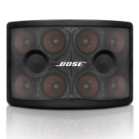 博士/BOSE 802Ⅳ 全频扬声器 会议卡拉OK音箱 全天候防水专业阵列
