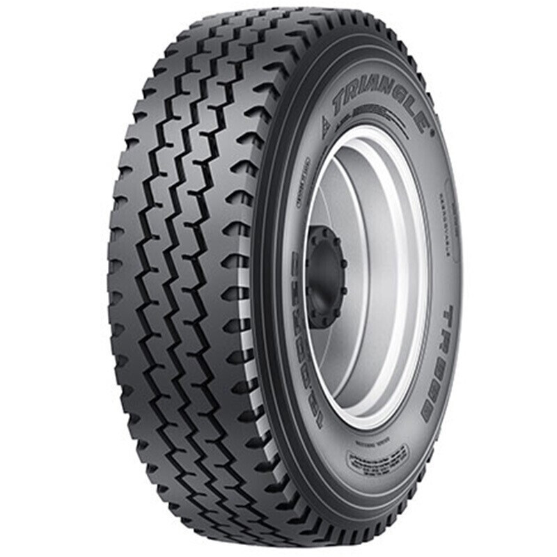 三角triangle轮胎卡客车轮胎900r20包含内胎视频