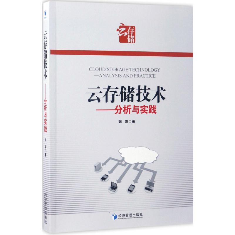 云存储技术高清大图