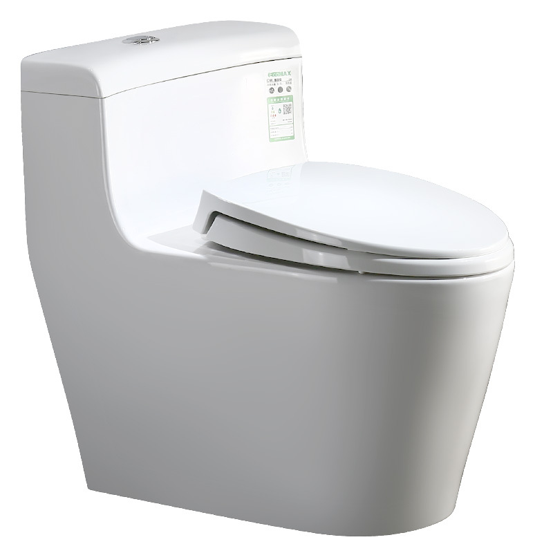 日本τοτο家用连体马桶cw166节水636大口径虹吸抽水普通坐便器