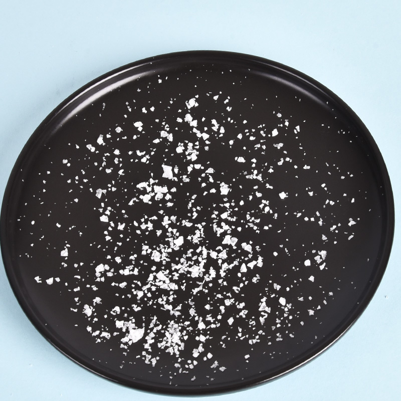 盐之眼 无添加低钠盐天然雪晶海盐300g+400g