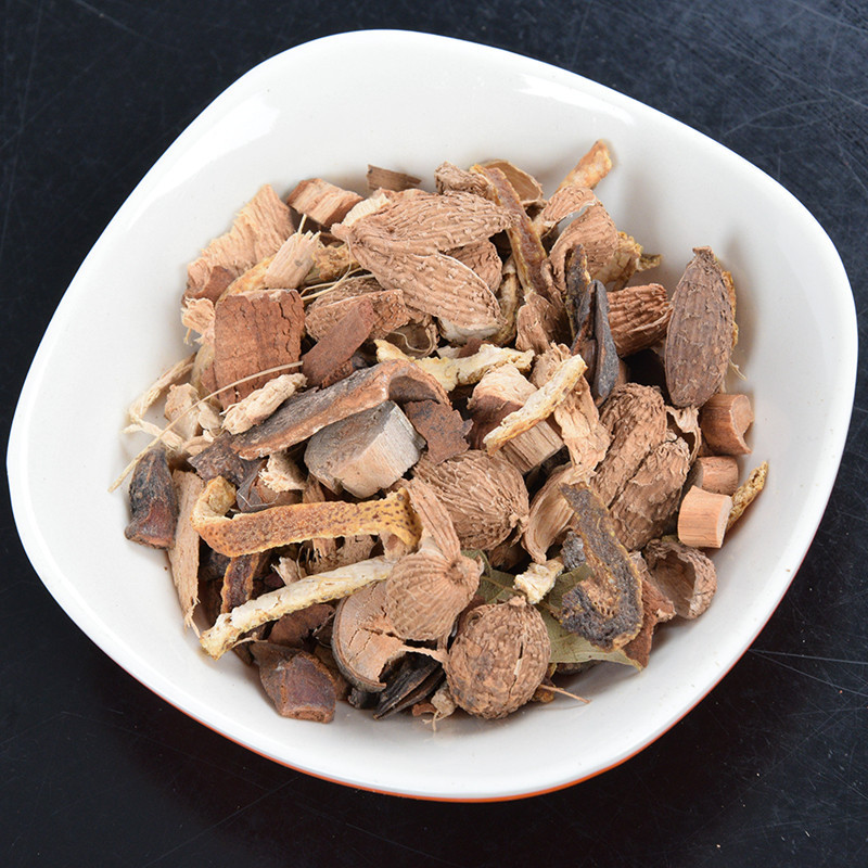 享尚炖肉调料20g 调味品调味料炖卤料包香料调料卤水料包炖肉料