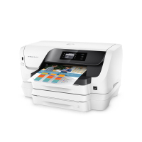 惠普 OfficeJet Pro 8216 打印机彩色喷墨打印机 无线wifi