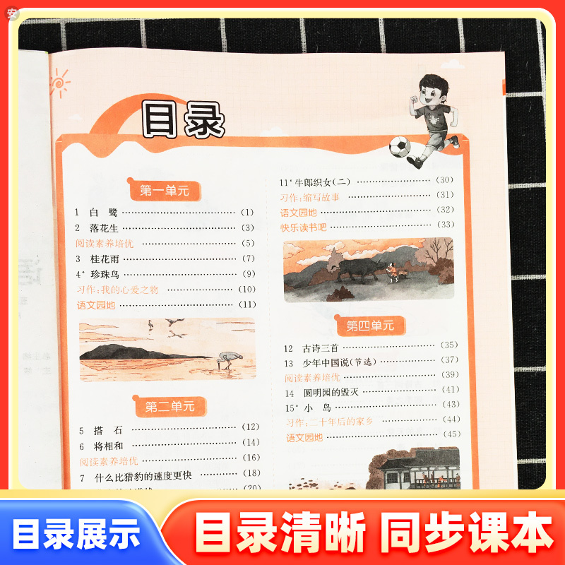 语文(人教版) 五年级上 [正版]2023春雨教育1课3练单元达标测试五年级上下册语文数学英语人教版北师版苏教版小学5年