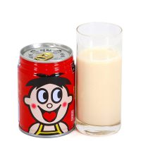 旺旺仔牛奶整箱145ml*20罐饮料复原乳正品