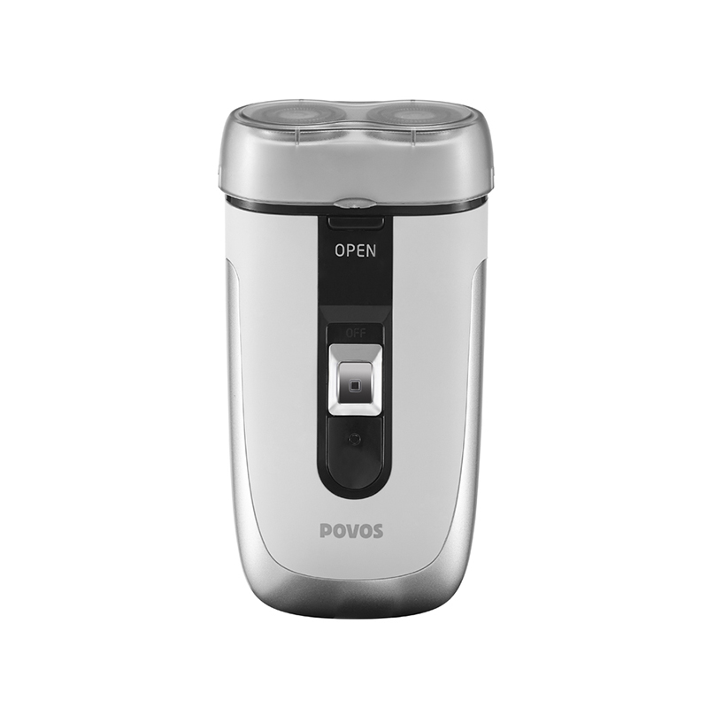 奔腾POVOS剃须刀PQ3600随机颜色高清大图