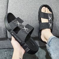 2021新款夏季男鞋子帆布鞋男透气小白鞋男休闲小蜜蜂板鞋百搭布鞋 718黑白 39