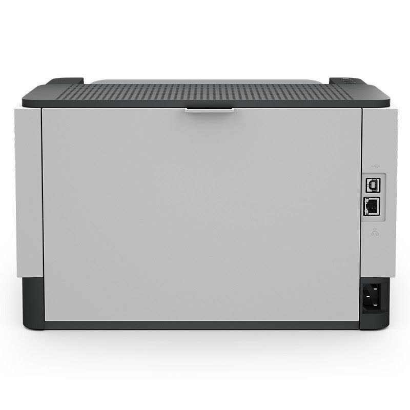 惠普HP Laser Tank 1020智能闪充激光打印机黑白激光小型办公打印机家用学生打印机 易加粉打印机随机耗材5000页图片