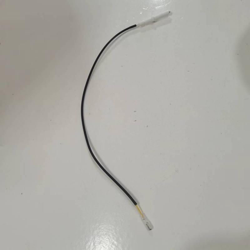 帮客材配 全新原装法迪欧燃气灶JZT/Y- 2B301点火针 L=400收前务必验货高清大图