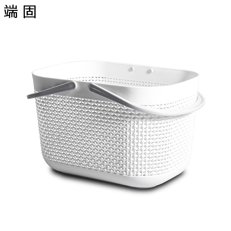 端固 洗漱篮 FF001/个高清大图