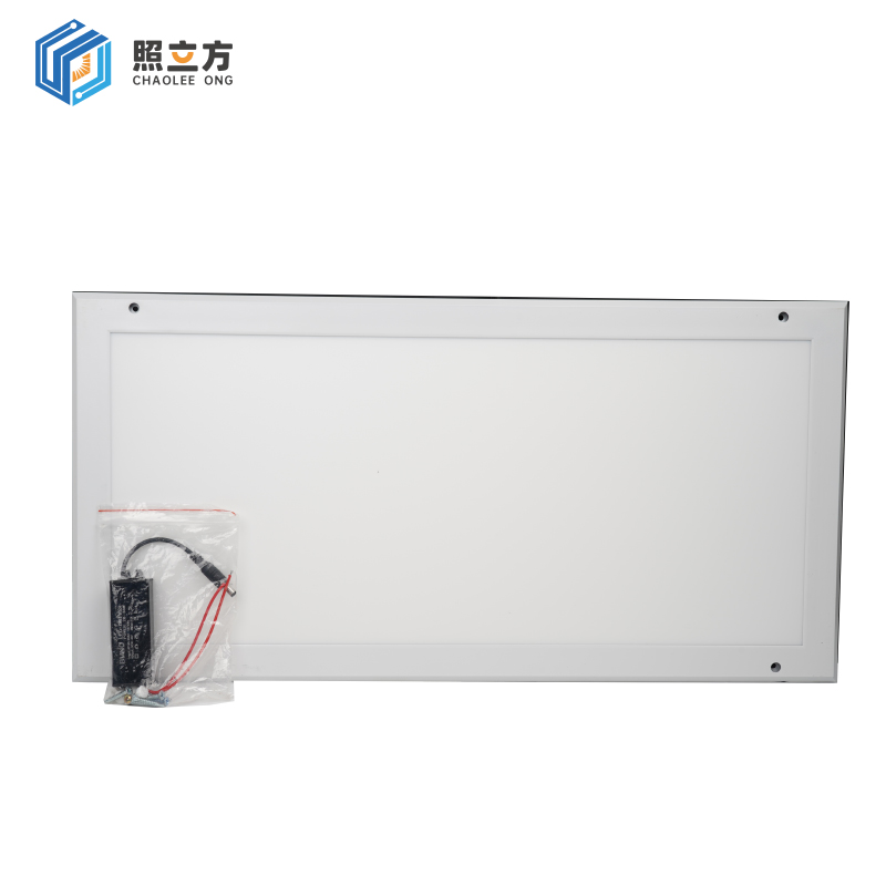 照立方 净化面板灯 ZLF-JHD 300*600 36W 个高清大图
