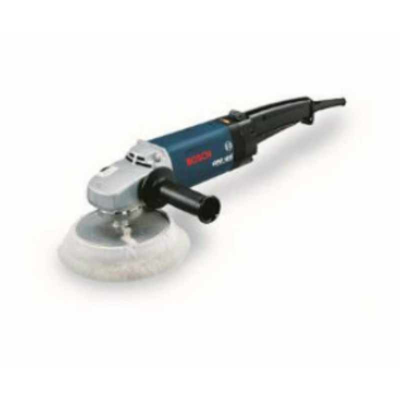 博世 Bosch GPO 12 CE 1250W 抛光机 180mm
