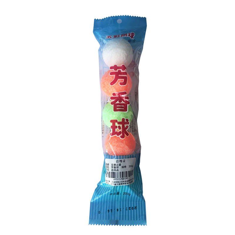 安泰正盛 芳香球 200g/袋
