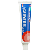 匹得邦 莫匹罗星软膏 15g 脓疱病疖肿毛囊炎祛痘湿疹正品
