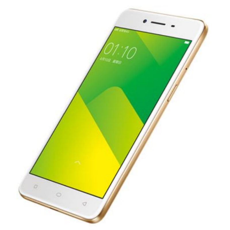 oppoa372gb16gb内存版玫瑰金色全网通4g手机双卡双待