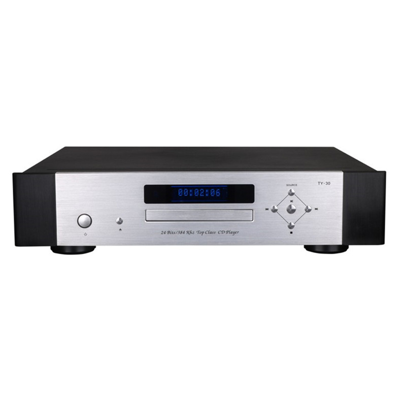 Winner/天逸 TY-30 音频解码器CD机播放器专业家用激光唱机处理器