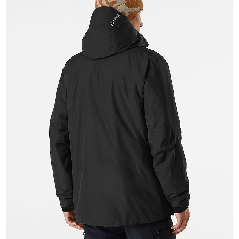 服装鞋帽>男装>男士夹克>始祖鸟(arcteryx)>始祖鸟(arcteryx)男士