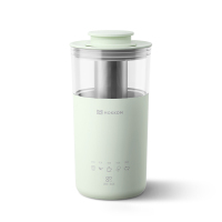 mokkom磨客网红多功能煮茶器 一体机DIY宿舍自制花茶-豆蔻绿