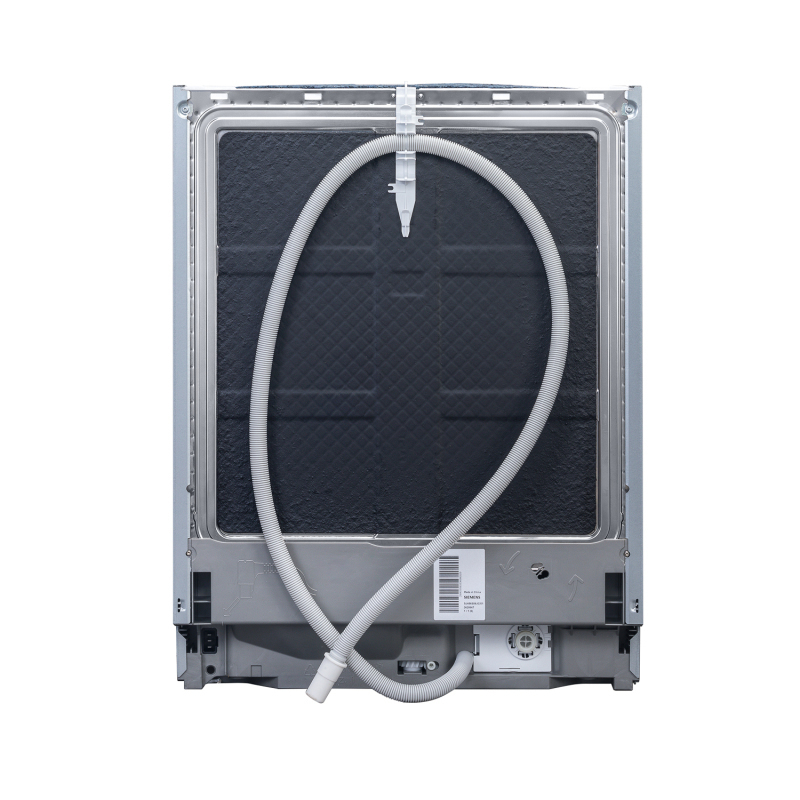 SIEMENS/西门子12套嵌入式洗碗机智能系列SJ456S26JC 家用自动洗碗器