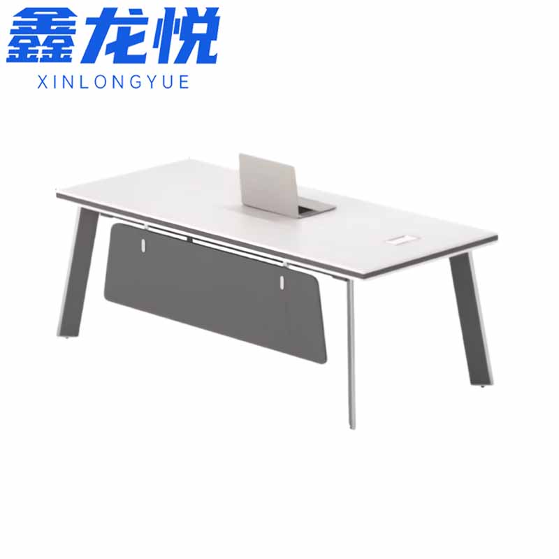 鑫龙悦 办公桌413高清大图