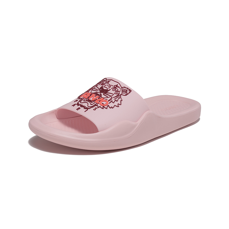 高田贤三kenzo女士pvc凉拖鞋fc52mu104p60视频