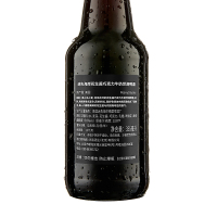 进口啤酒精酿啤酒迷失海岸美国原装进口LostCoast花生酱牛奶世涛啤酒355ml*6瓶装