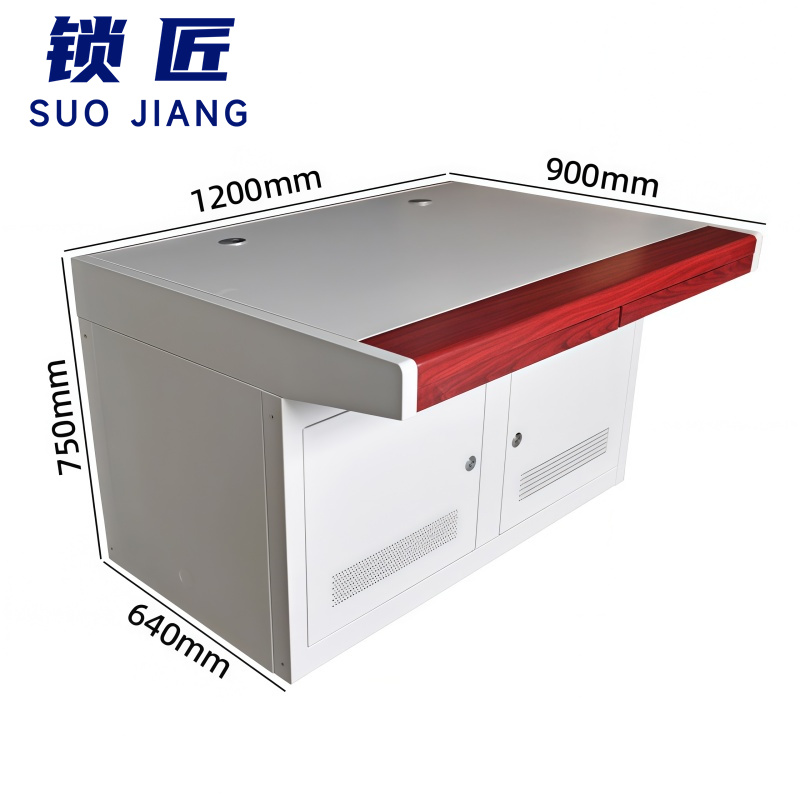 锁匠 控制台高清大图