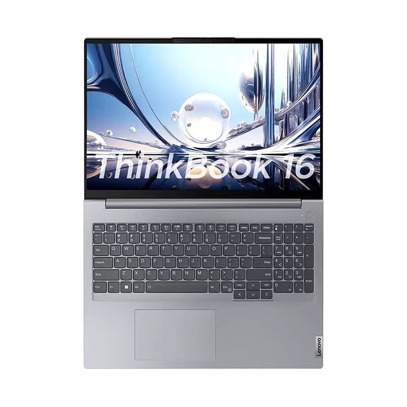 联想ThinkBook16 笔记本电脑13代英特尔 i7-13700H 16G 1T 商务办公大学生