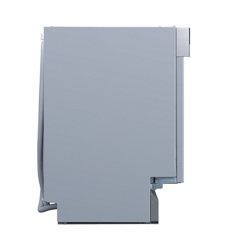 西门子 SN57ZS00CC 全自动 智能 家用洗碗机 高温加强高清大图