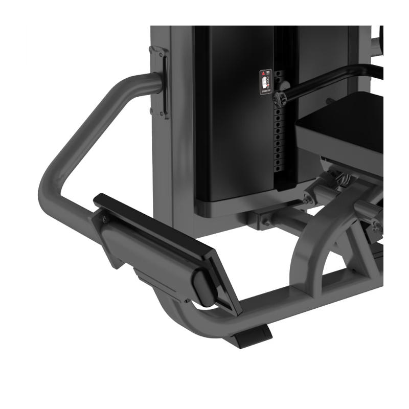 汇恺 坐式小腿训练器Sitting calf trainer CG8917 YGQC高清大图