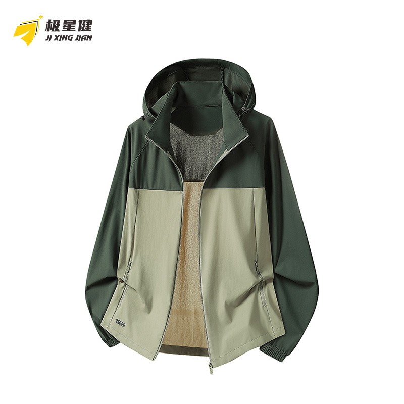 极星健 防晒衣 J55 件