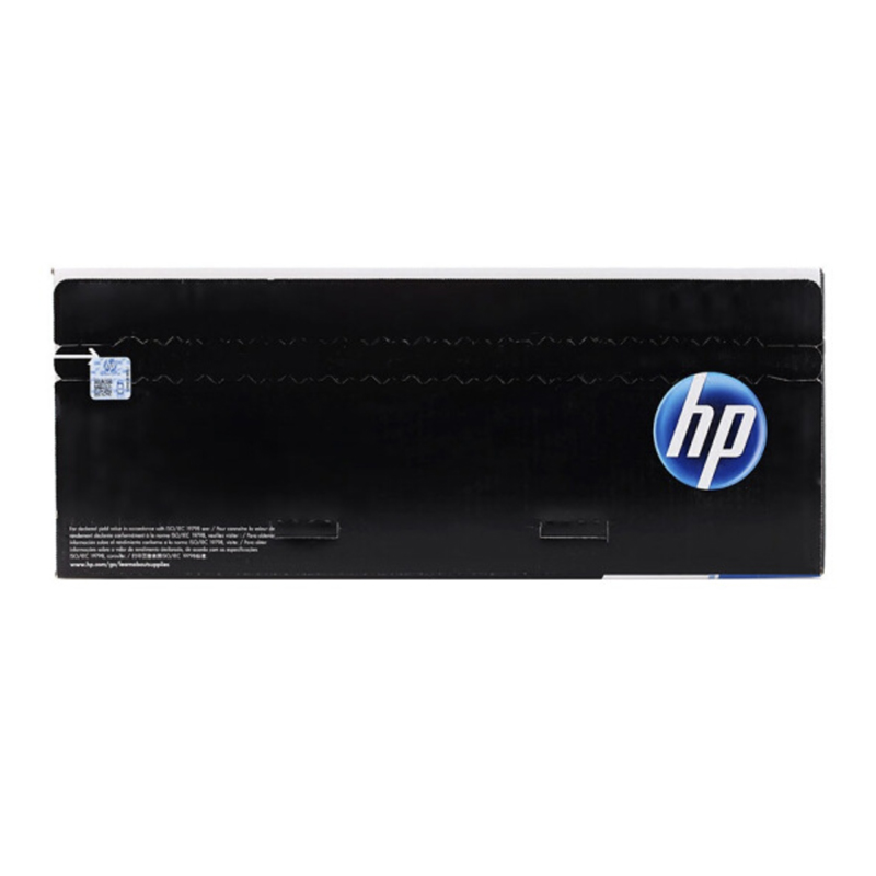 惠普（HP） CE271A （650A） 青色原装 硒鼓高清大图