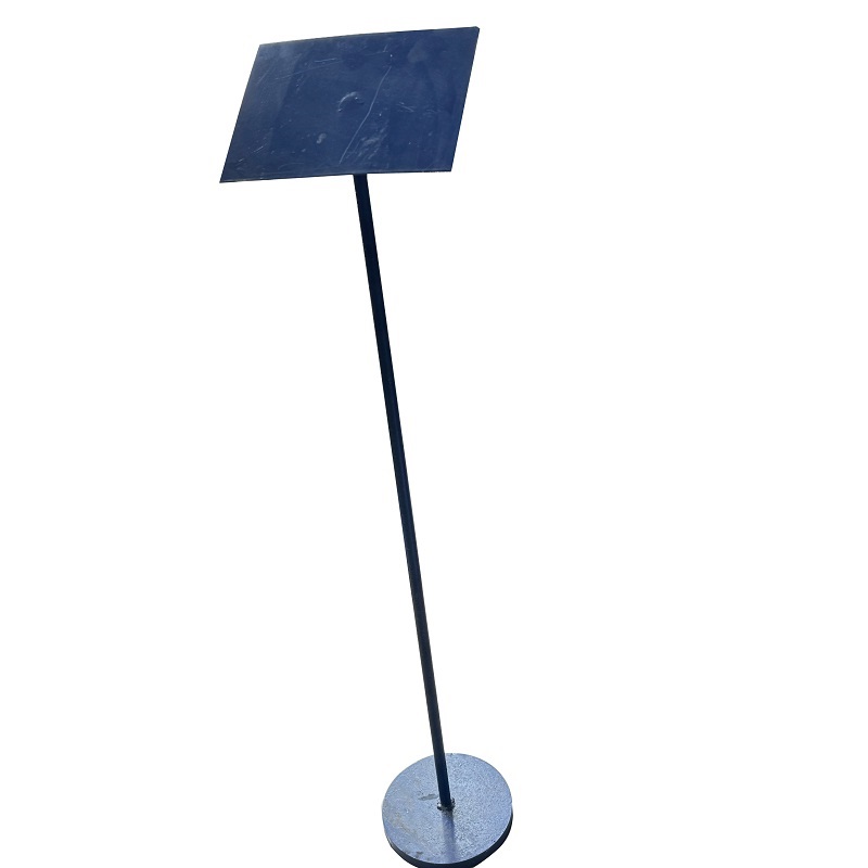 瑾如云海 指示牌 展示牌 21*15*90cm 个高清大图