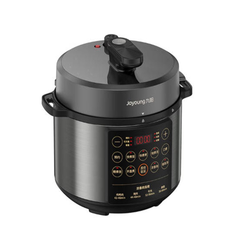 九阳(Joyoung) Y-50C37 电压力煲 5L (单位: 个)高清大图