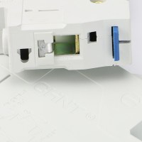 正泰断路器 DZ47 1P 10A 空气开关 C10 小型断路器单极家用保护器
