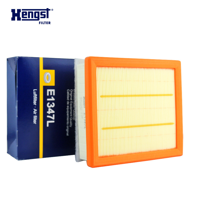 汉格斯特(hengst)空气滤清器E1347L适用于于jeep自由侠1.4T/2.0T